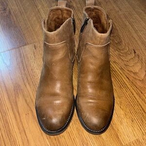 Franco Sarto Hoda Ankle Boot